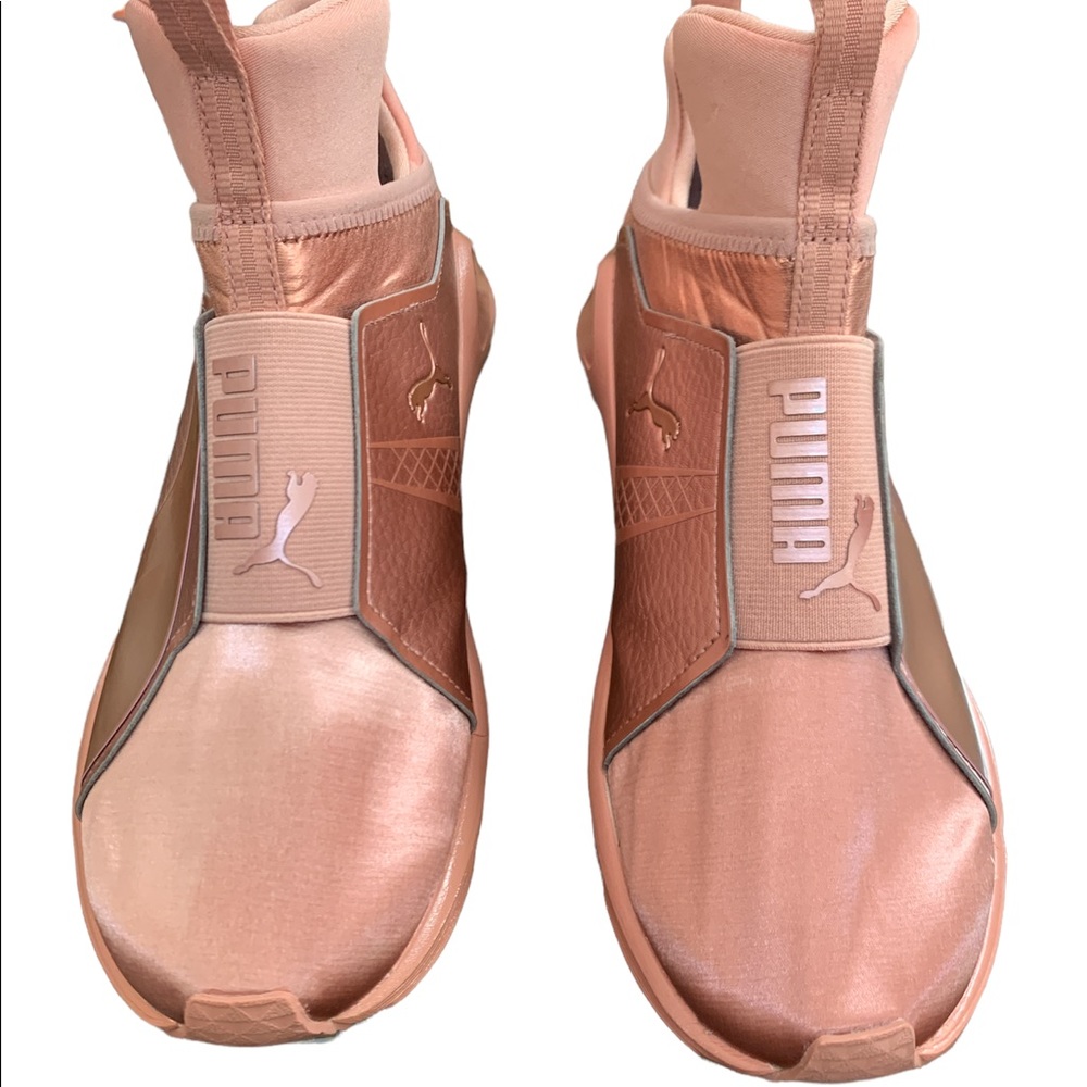 Puma women’s sneakers